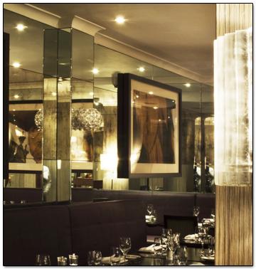 The Queens Grill