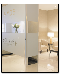 The Hyde Hotel, London