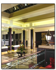 Midland Hotel Manchester