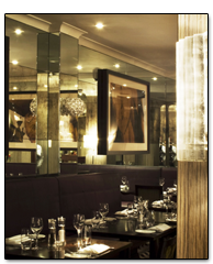 The Queens Grill