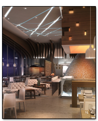 Restaurants